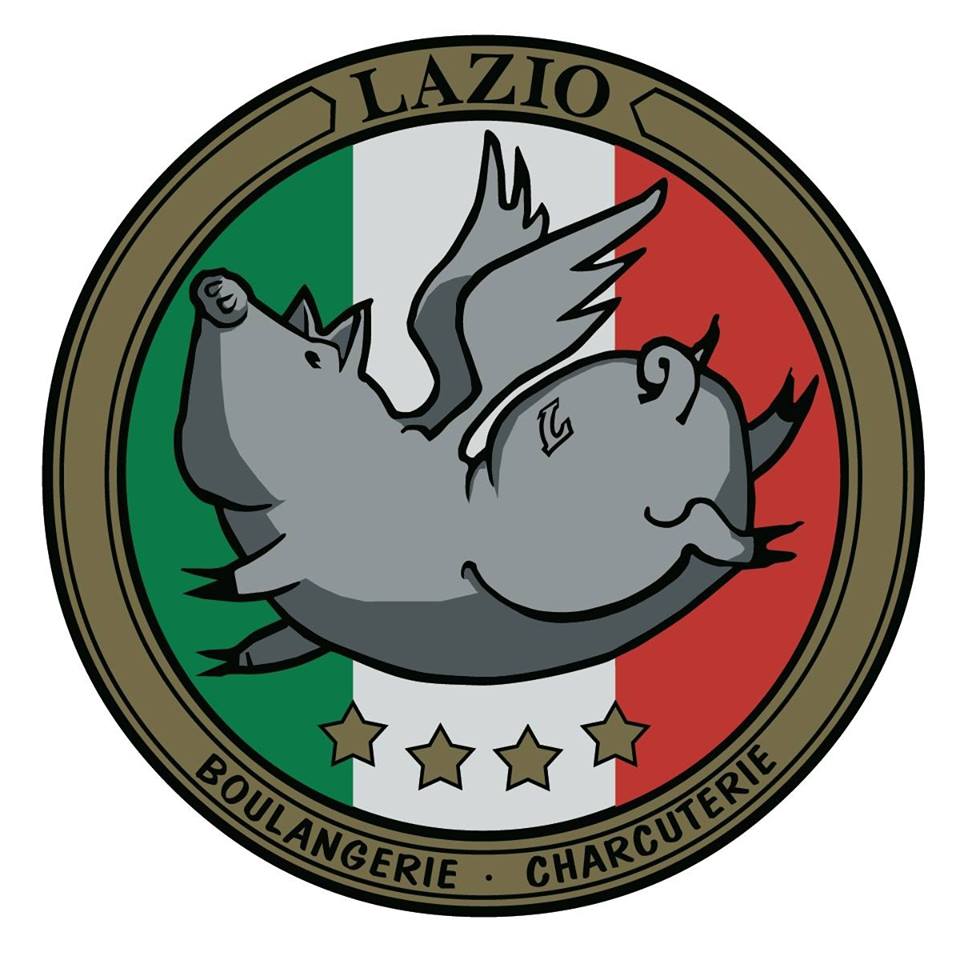 Boulangerie Lazio — IA Expert partner logo