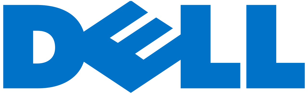 Dell — IA Expert partner logo