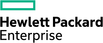 HPE — IA Expert partner logo