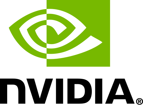 NVIDIA — IA Expert partner logo