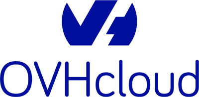 OVHcloud — IA Expert partner logo